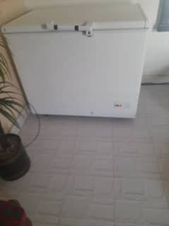 Haier D Freezer For Sale 1 Year Use Only