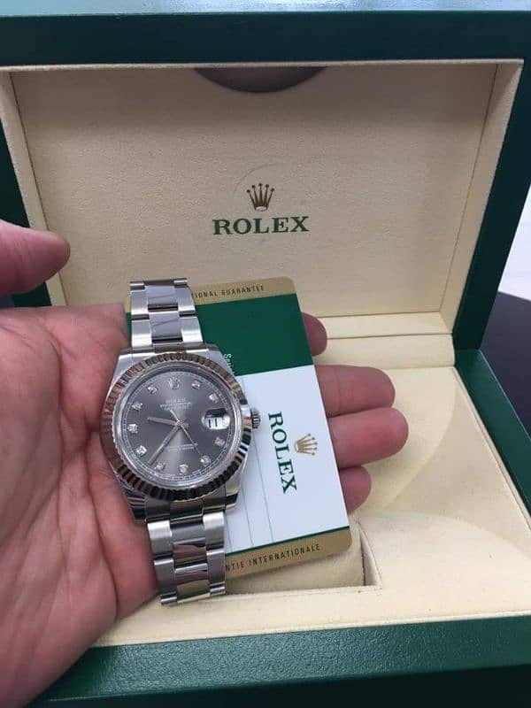 Rolex watches available 2