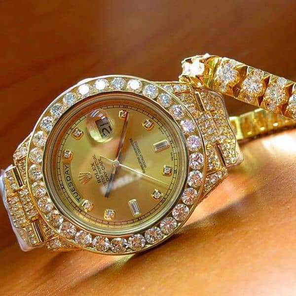 Rolex watches available 3