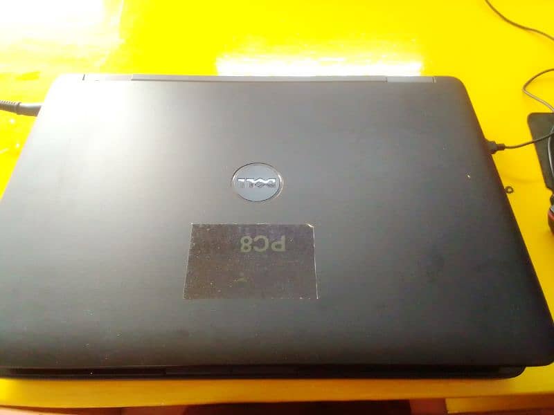 Dell core i5 Laptop 1