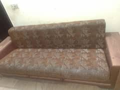 sofa bed in good condition