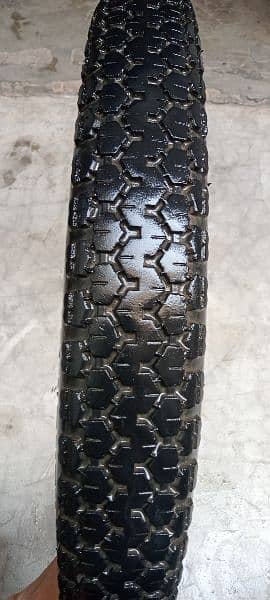 tyre for sale 1