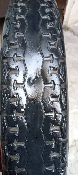 tyre for sale 3