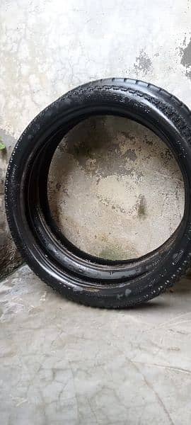 tyre for sale 5