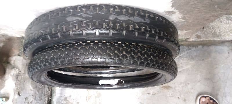 tyre for sale 6