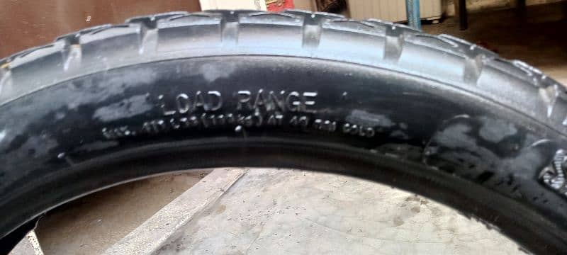 tyre for sale 7