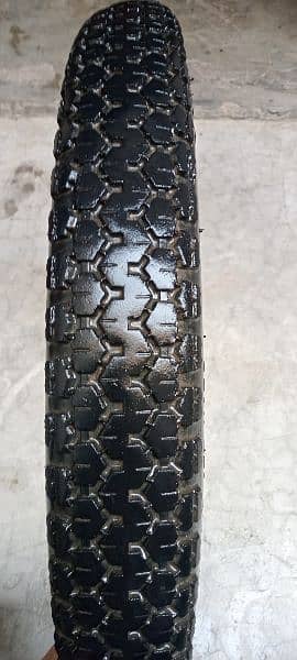 tyre for sale 9