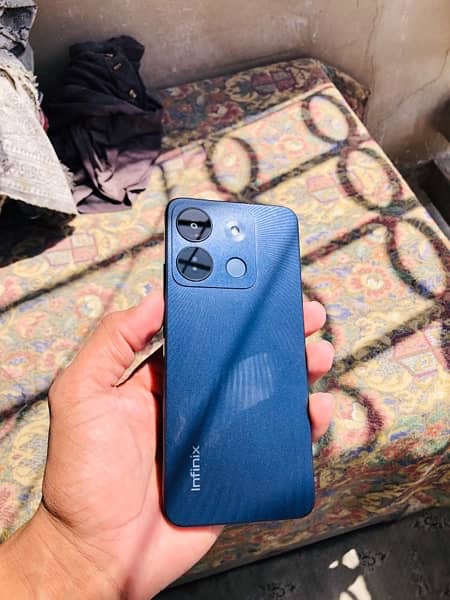 infinix Smart 7 1