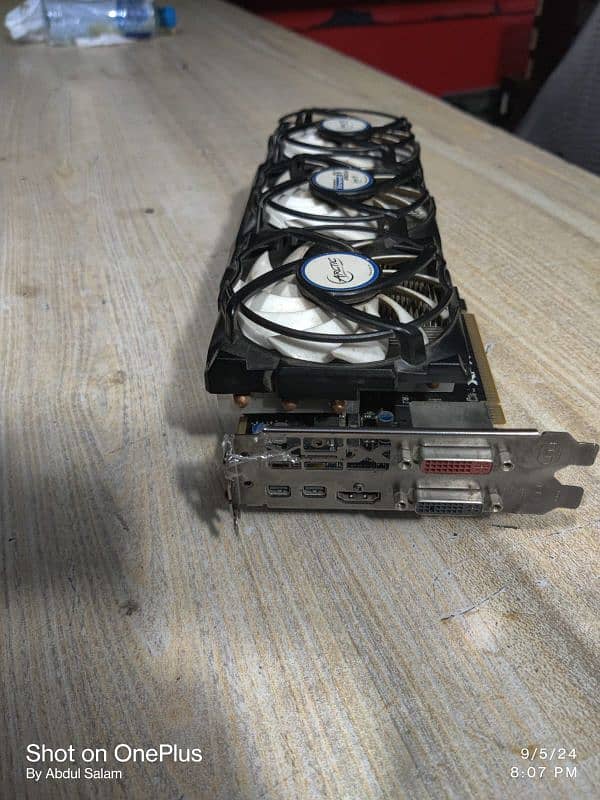 R9 280x gpu 3