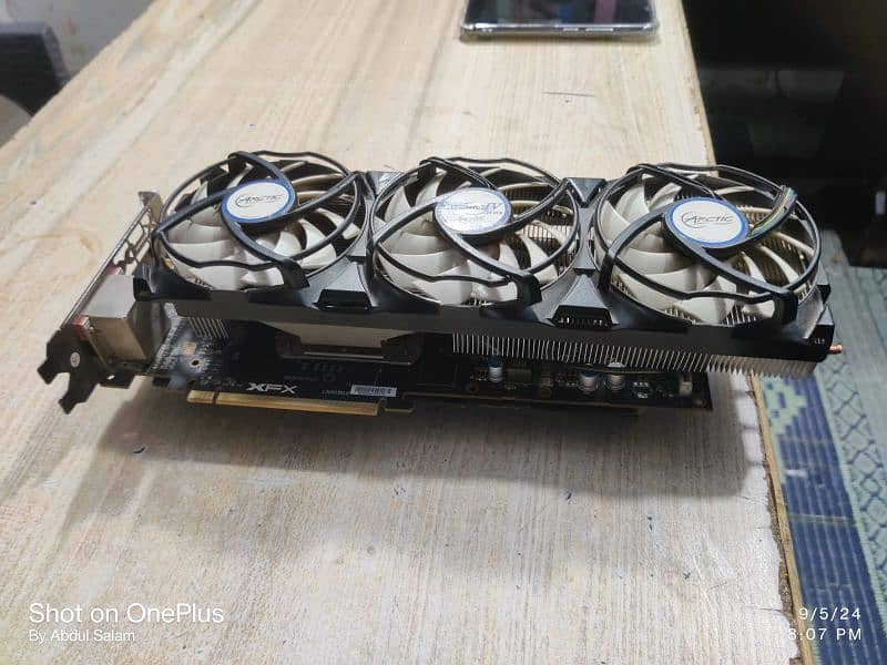 R9 280x gpu 4