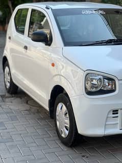 Suzuki Alto 2023