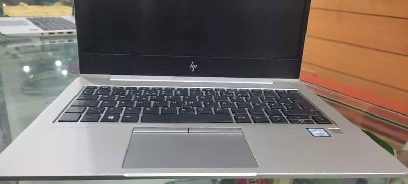 HP i5 8th generation A+ condition 3