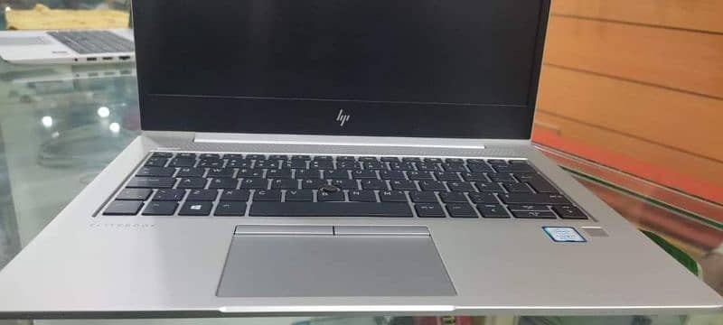 HP i5 8th generation A+ condition 7