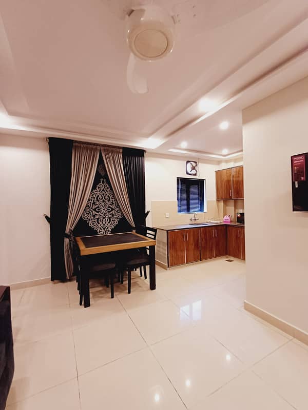 Luxury 1 BHK Apartments for families only (Read Description) 1