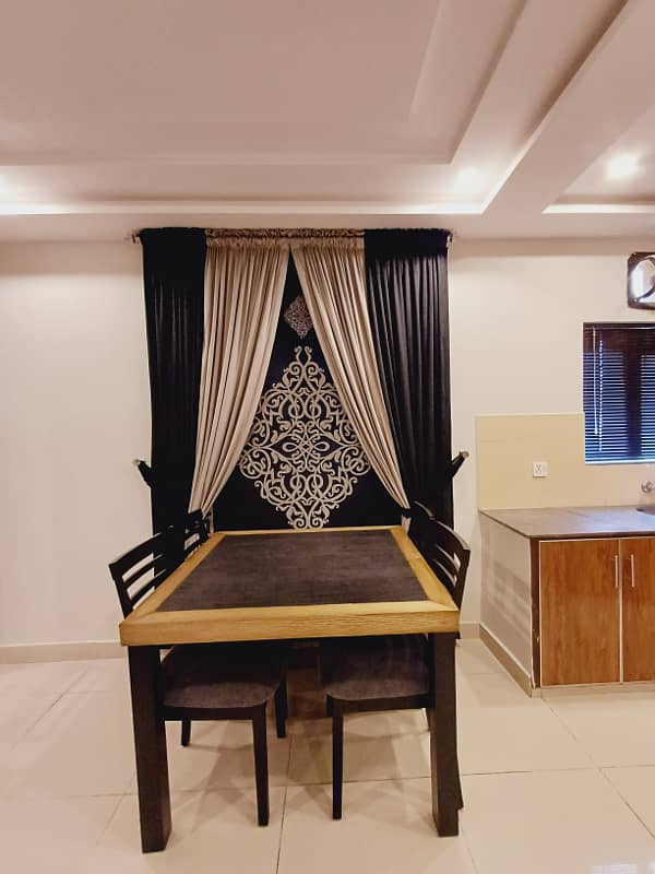 Luxury 1 BHK Apartments for families only (Read Description) 5