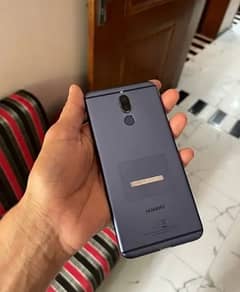 Huawei mate 10 Lite mobile urgent sale