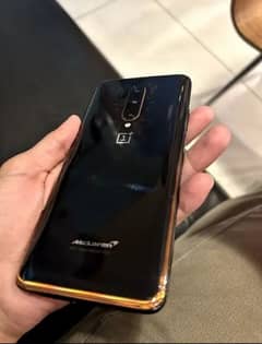 OnePlus 7tpro Mclaren (airtight waterproof) exchange possible