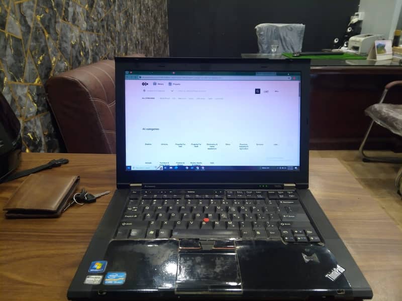 Lenovo Core i5 Vpro 2