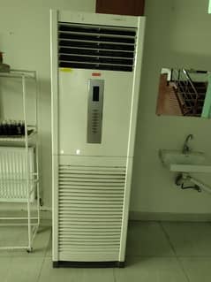 Floor standing Ac 0