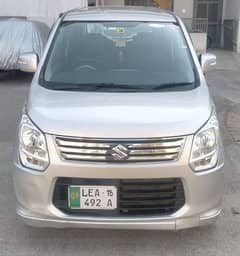 Suzuki Wagon R 2016