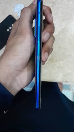 OnePlus 8 pro 256gb 12ram