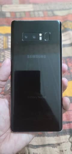 samsung note 8 0