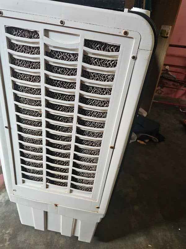 full size  coller fan machine for sale 10/9 condition 0