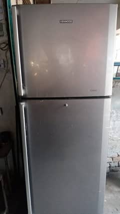 Kenwood Classic Refrigerator for sale