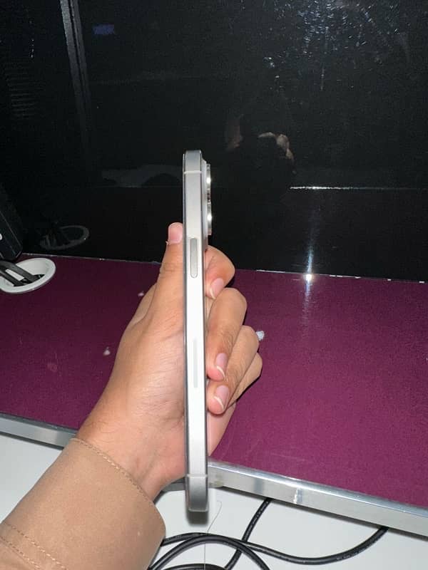 iPhone 15 pro max jv natural titanium 5