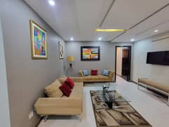 Luxury Studio/1 BHK/2 BHK available on daily basis 0