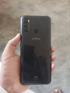 Infinix