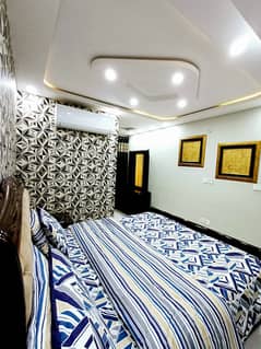 Luxury Studio/1 BHK/2 BHK available on daily basis 0