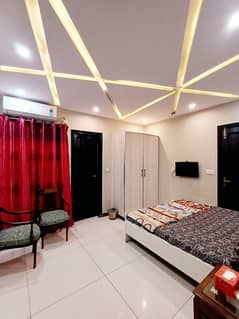 Independent Luxury Room available on daily basis 0