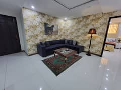 Luxury Studio/1 BHK/2 BHK available on daily basis 0