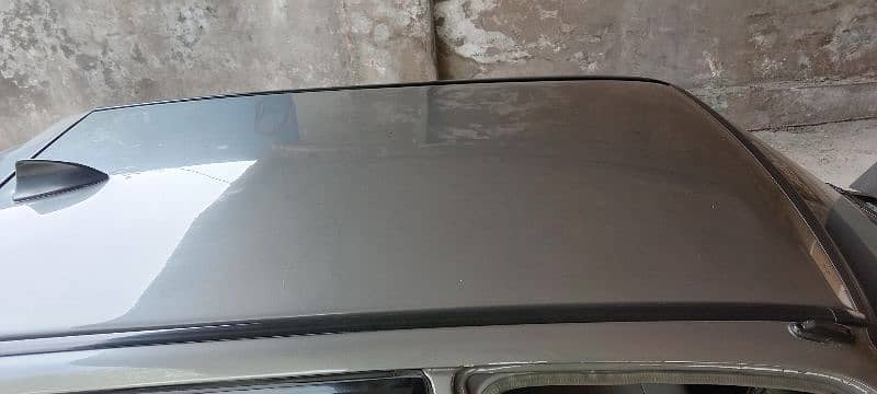 Suzuki Mehran VX 2016 5