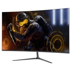 240hz Ease model g27v24 curved monitor