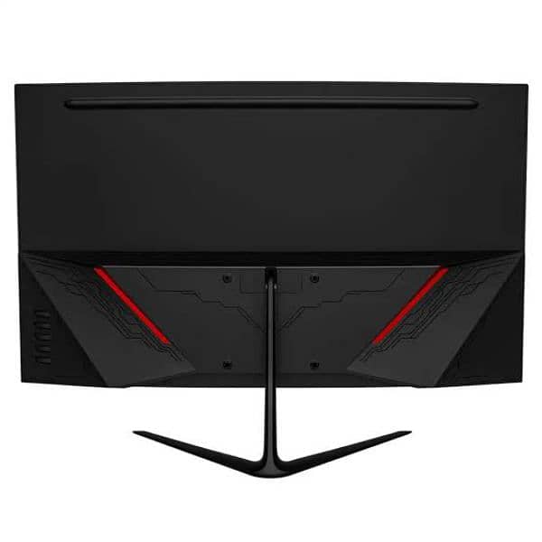 240hz Ease model g27v24 curved monitor 1