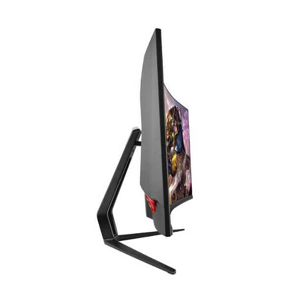 240hz Ease model g27v24 curved monitor 4