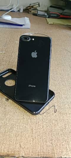 Iphone 7plus 256GB