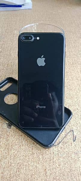 Iphone 7plus 256GB 1