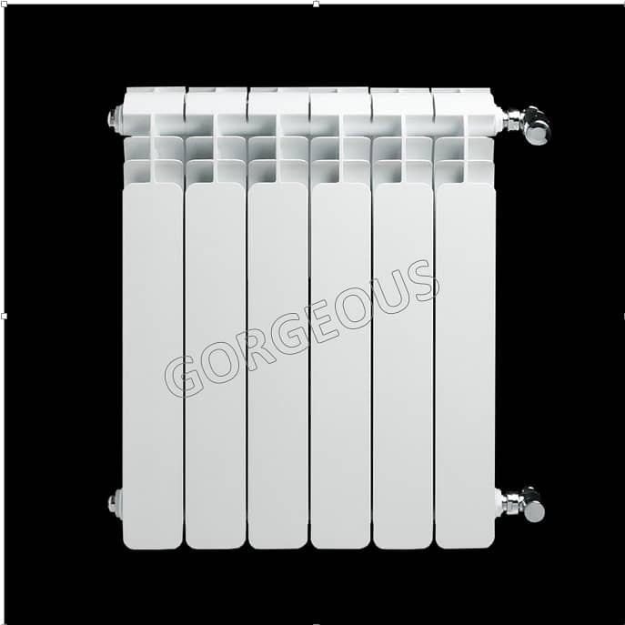 Central Heating system 1