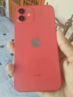 Iphone 12 128Gb Non pta