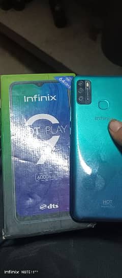 Infinix