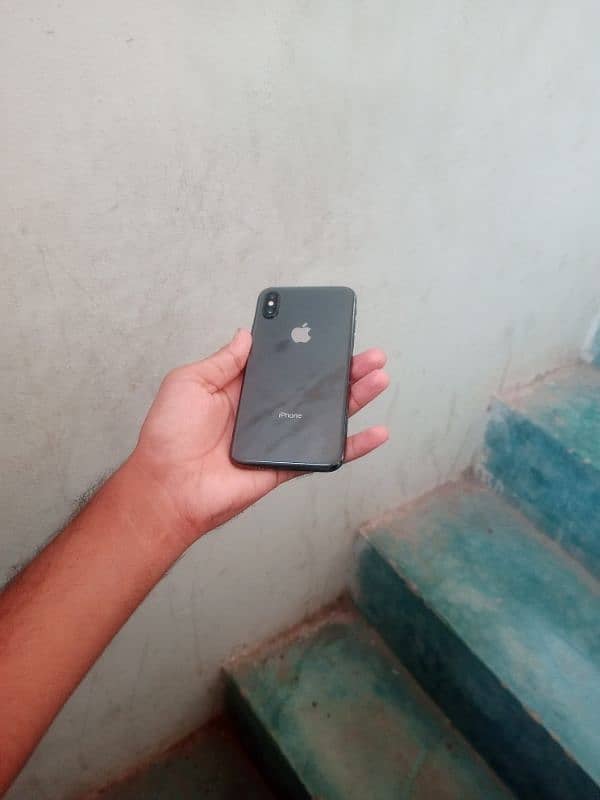 IPHONE X ONLY PHONE 10