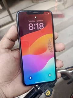 I phone xs max Non PTA