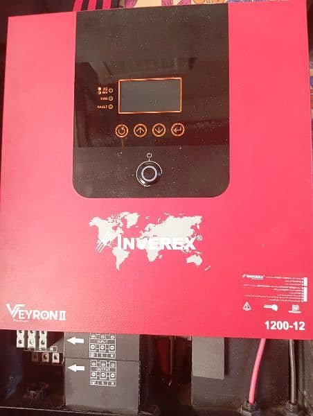 inverex 1.2kw veyron ll premium wifi 0