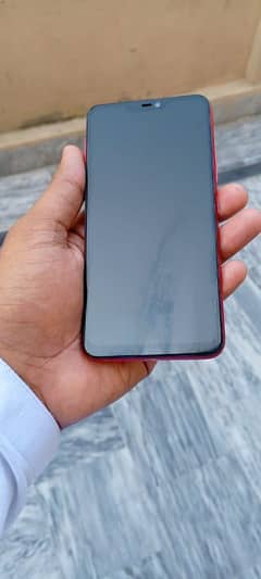 Vivo Y87 Smartphone 4/64 Dual SIM PTA Approved 8/10 Condition. .