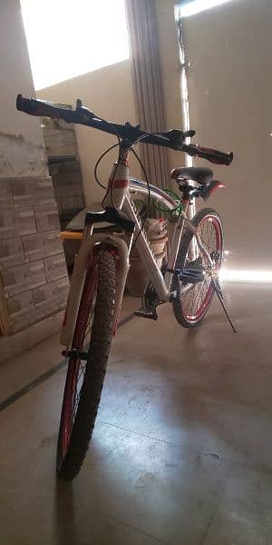 bicycle for sale 1