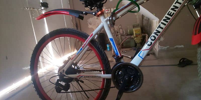 bicycle for sale 4