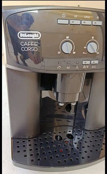 delongi coffee maker 0